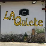 La Quiete Apartahotel 4*