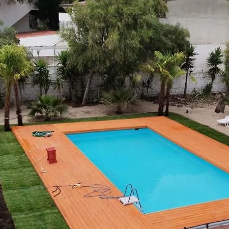 La Quiete タウレアナ