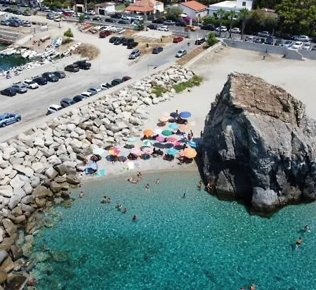 La Quiete 4* Taureana