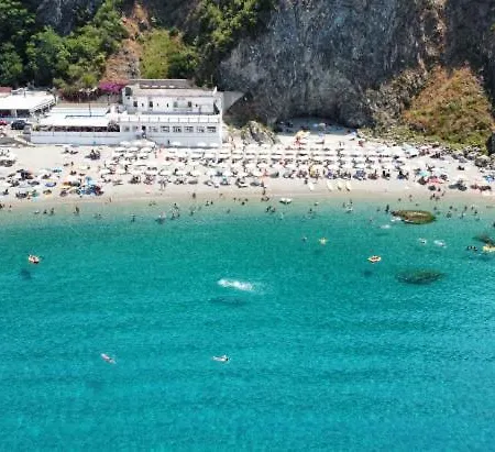 La Quiete 4* Taureana