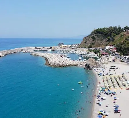 La Quiete 4* Taureana