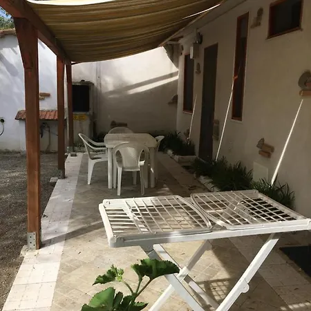 La Quiete Taureana