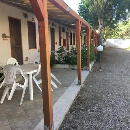 La Quiete Aparthotel 4*