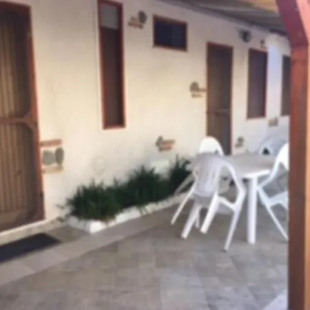 La Quiete Aparthotel