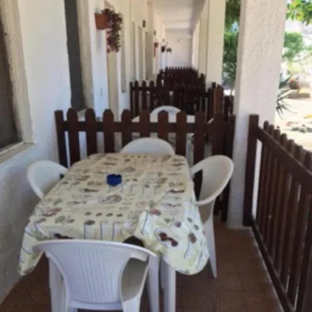 Aparthotel La Quiete Taureana