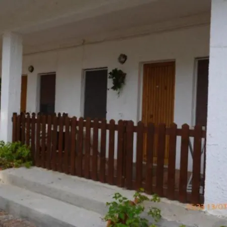 La Quiete 4* Taureana