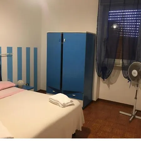 La Quiete Aparthotel