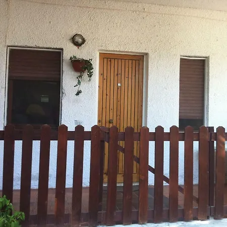 La Quiete 4* Taureana