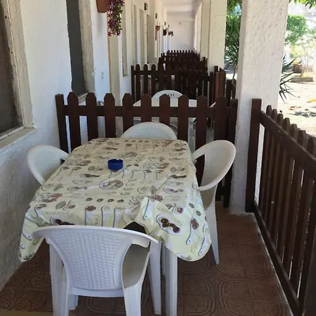 La Quiete Apart-hotel Taureana
