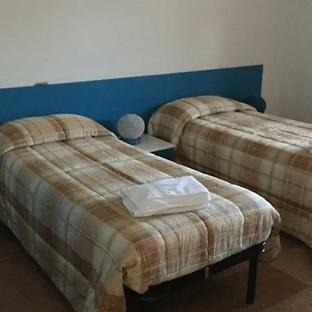 La Quiete Ξενοδοχείο με διαμερίσματα Taureana