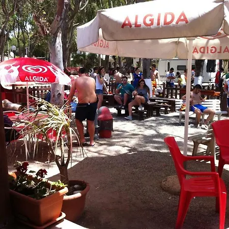 La Quiete 4* タウレアナ