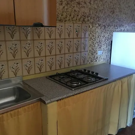 La Quiete Aparthotel 4*