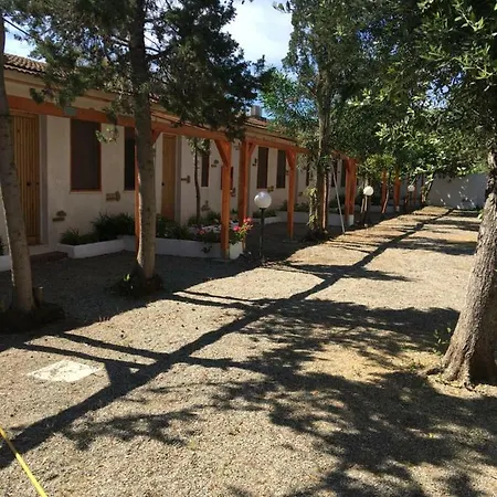 La Quiete Taureana