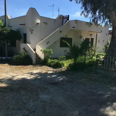 La Quiete Ξενοδοχείο με διαμερίσματα 4*