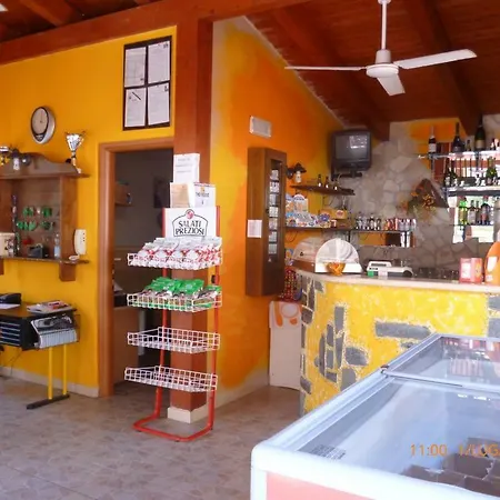 La Quiete Aparthotel Taureana