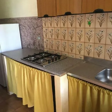 La Quiete アパートホテル 4*