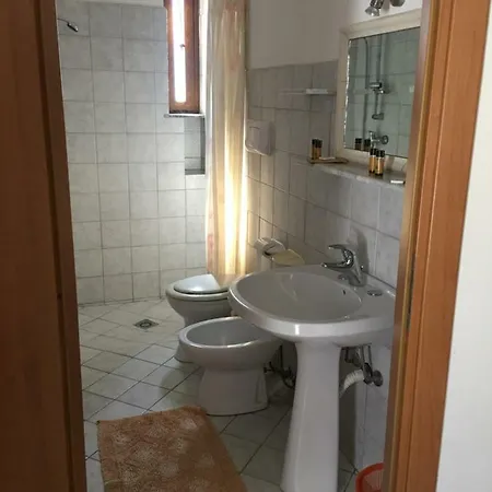 La Quiete 4* Taureana