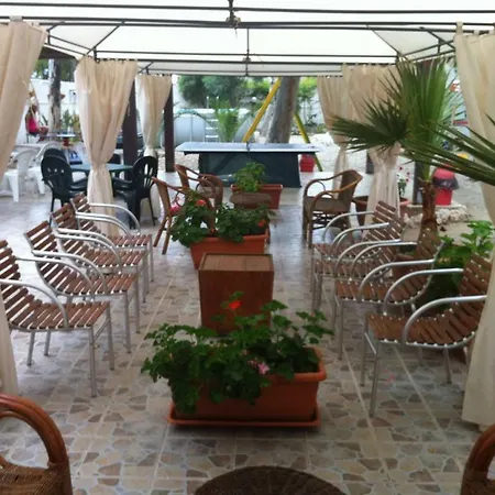 La Quiete Apartmanhotel