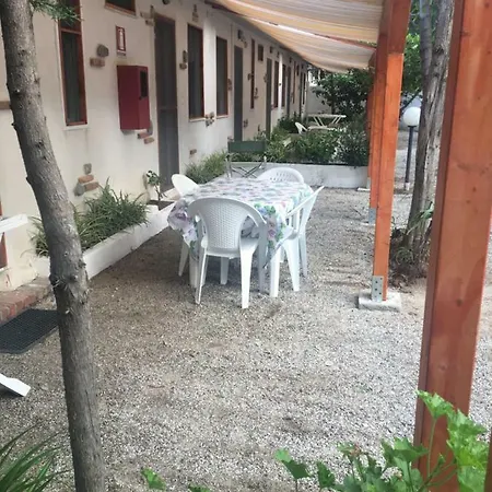 La Quiete タウレアナ