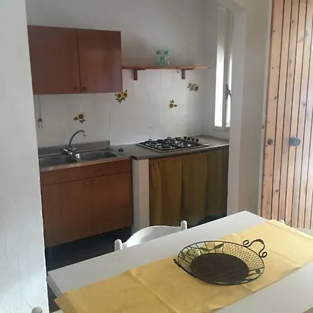 La Quiete Aparthotel