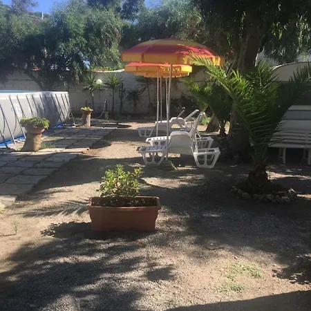 La Quiete Aparthotel