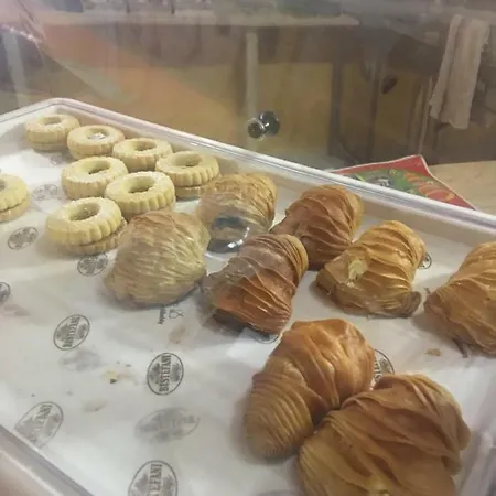 Aparthotel La Quiete Taureana