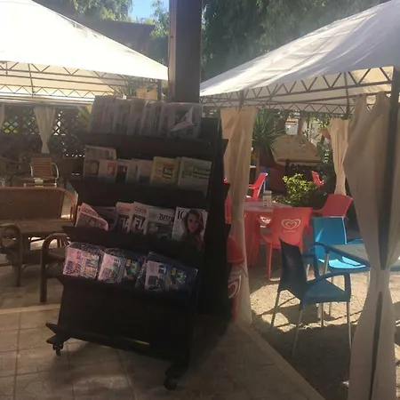 Aparthotel La Quiete Taureana