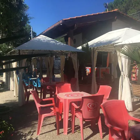 La Quiete Aparthotel 4*