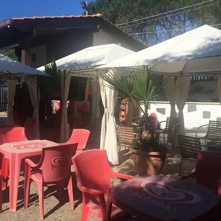 La Quiete 4* Taureana