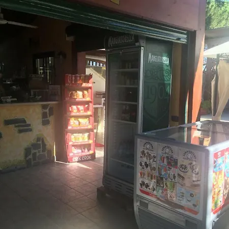 La Quiete Aparthotel 4*