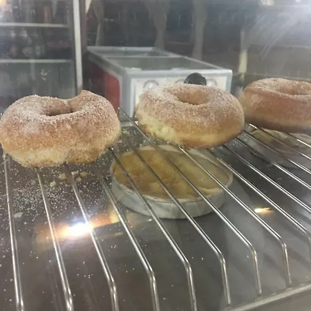 La Quiete Aparthotel Taureana