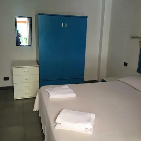 Aparthotel La Quiete