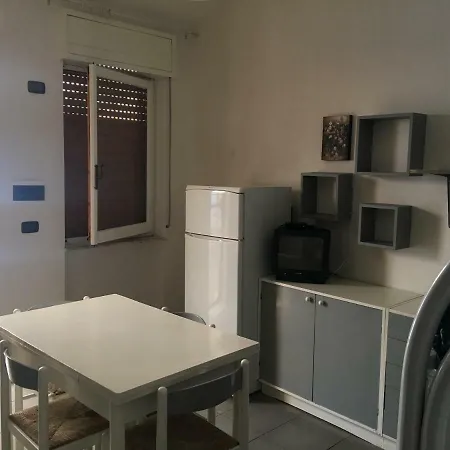 Aparthotel La Quiete Taureana