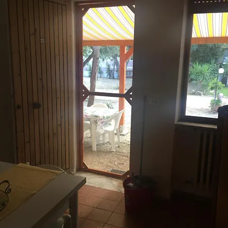 アパートホテル La Quiete タウレアナ