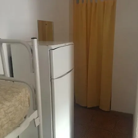 アパートホテル La Quiete