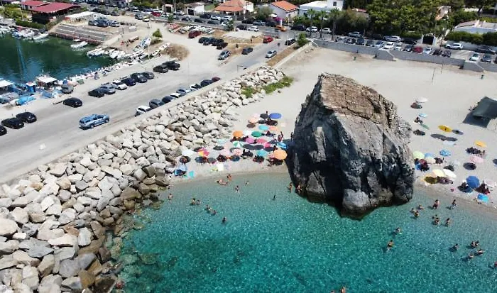 La Quiete 4* Taureana