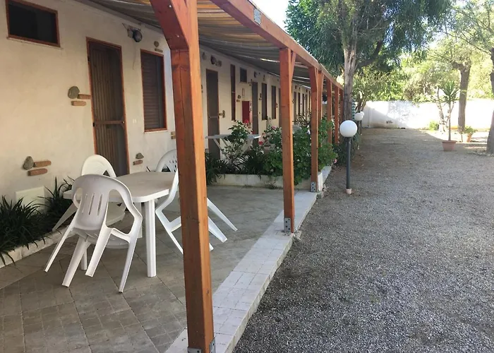 La Quiete Apart-hotel 4*