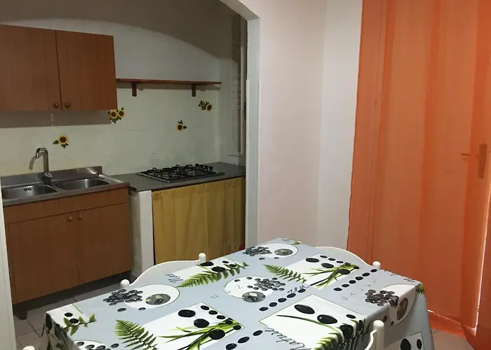 La Quiete Apart-hotel