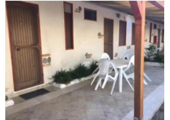 Apart-hotel La Quiete Taureana