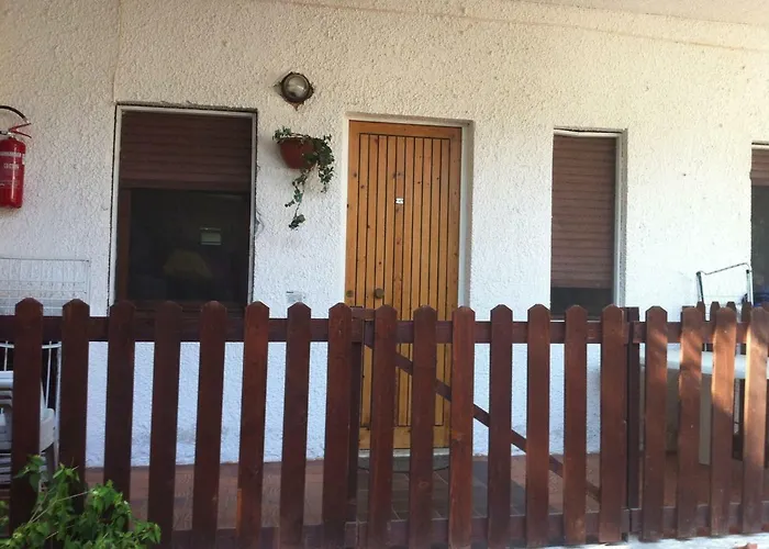 La Quiete 4* Taureana