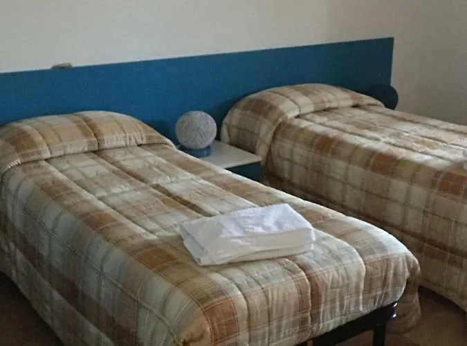 La Quiete Aparthotel Taureana