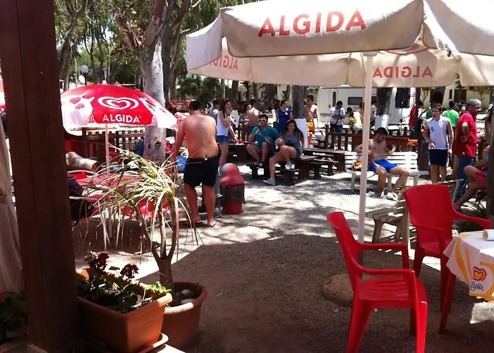 La Quiete 4* Taureana