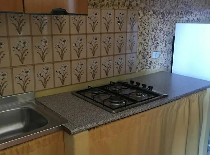 La Quiete Aparthotel 4*