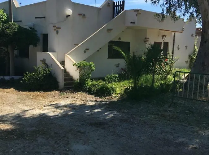 La Quiete Aparthotel 4*