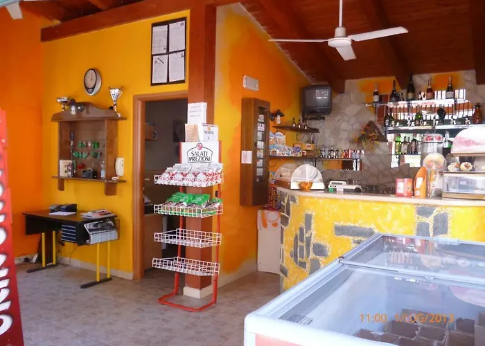 La Quiete Apart-hotel Taureana