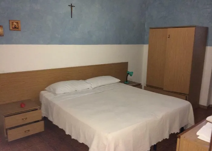 La Quiete 4* Taureana