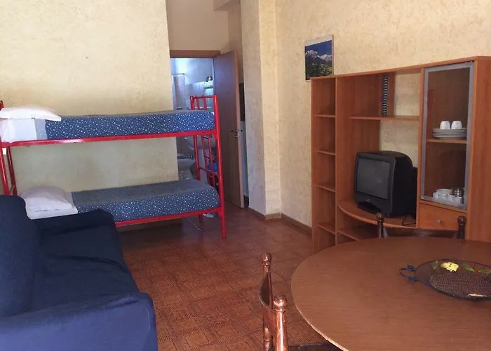 La Quiete 4* Taureana