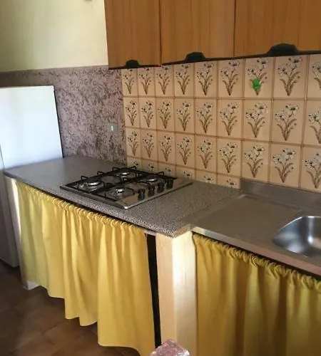 La Quiete Apart-hotel 4*