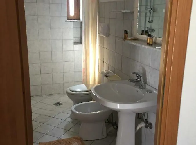 La Quiete 4* Taureana