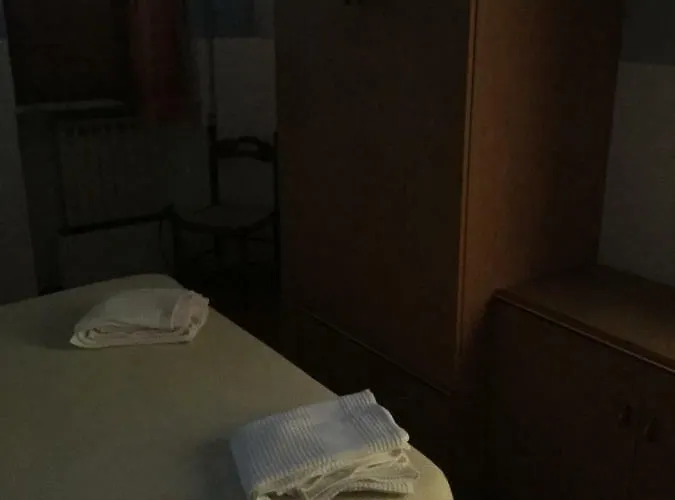 Aparthotel La Quiete Taureana